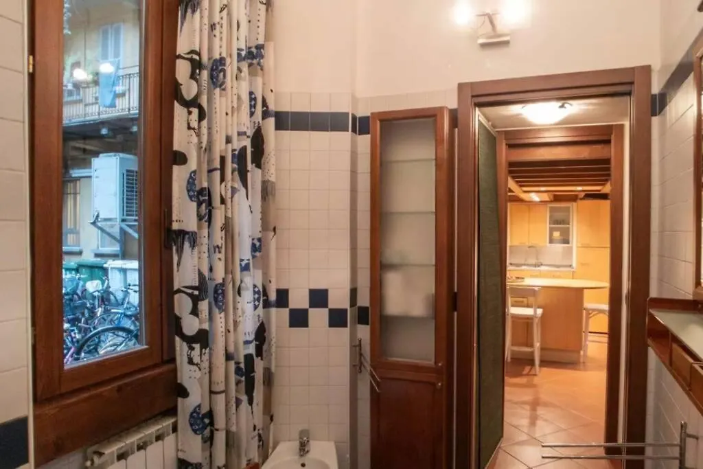 Apartment Architecture And Comfort In Milan Italy