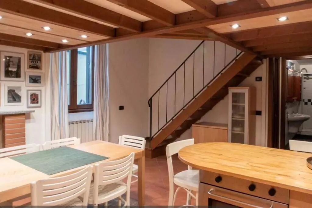 Architecture And Comfort In Milan